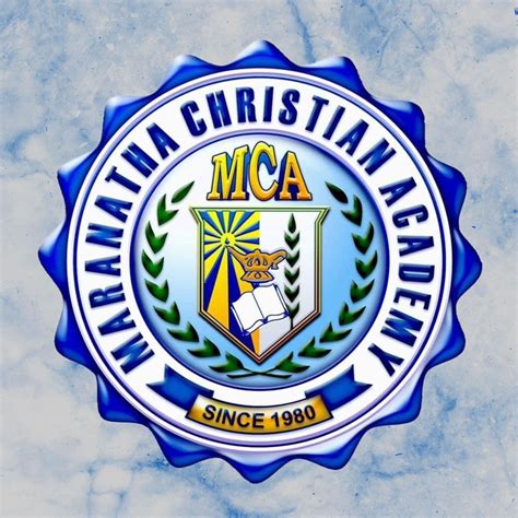 Maranatha Christian Academy Of Manila, Inc. .